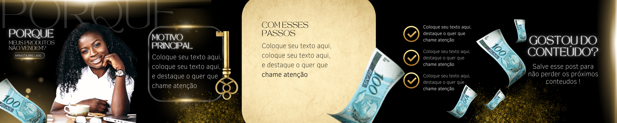 Template Profissional 6