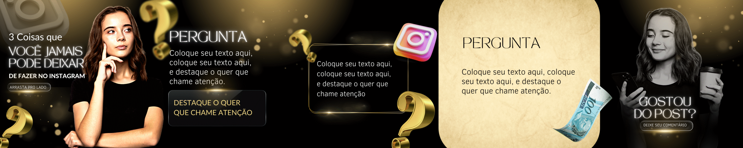 Template Profissional 5