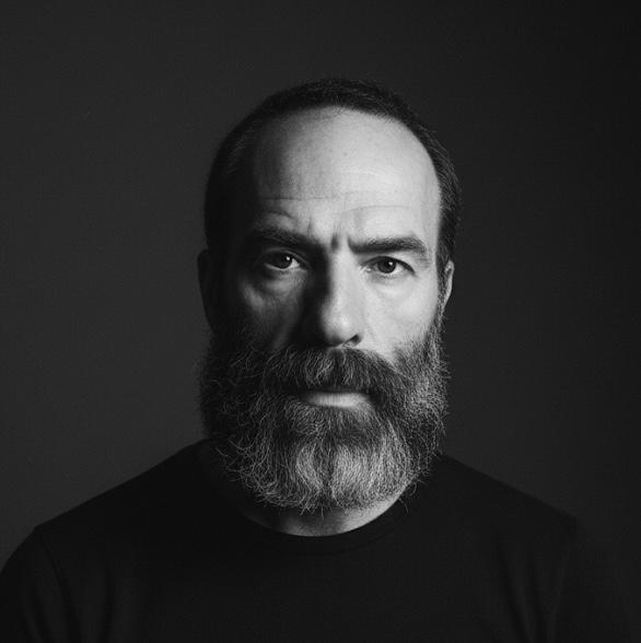 Juliano Dias - Terapeuta Integrativo